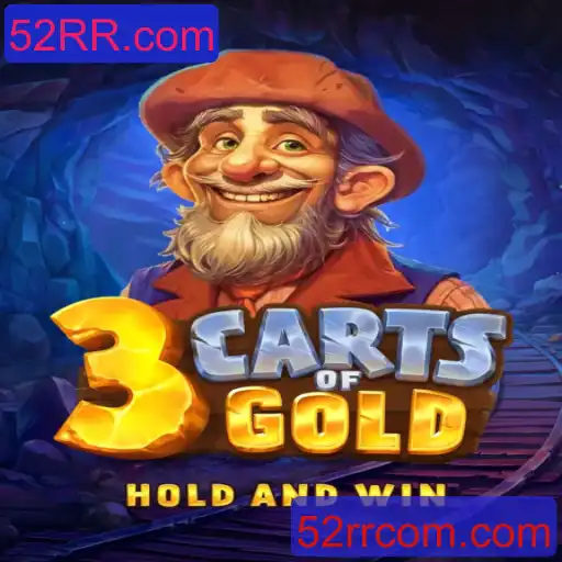 Descubra o Fascinante Mundo de 3cartsOfGold
