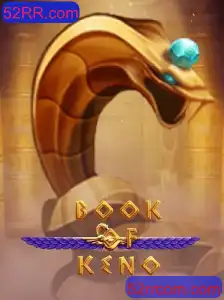 Descubra o Fascinante Mundo do BookOfKeno no 52RR.com