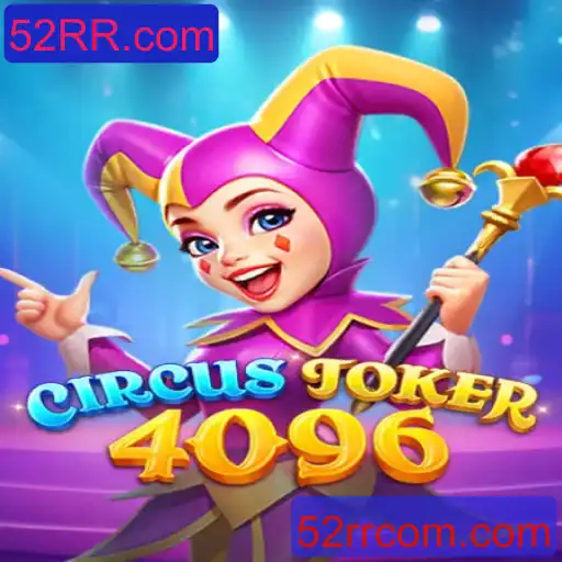 CircusJoker4096: A Nova Sensação dos Jogos Online