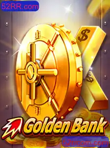 CrazyGoldenBank: O Novo Fenômeno dos Jogos de Tabuleiro em 52RR.com