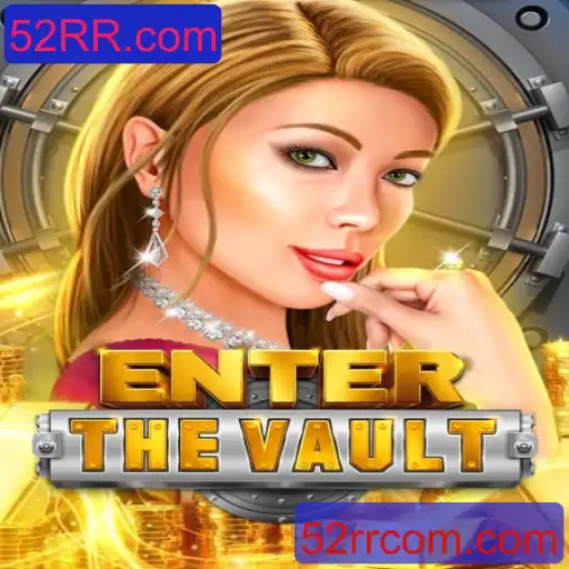 Explore o Mundo de EntertheVault