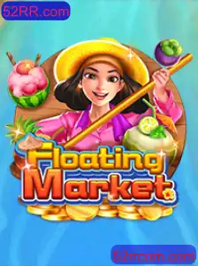 Explorando o Fascinante Mundo de FloatingMarket: A Nova Sensação dos Jogos Online