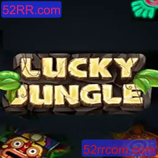 Descubra o Mundo Emocionante de LuckyJungle: Um Jogo Revolucionário
