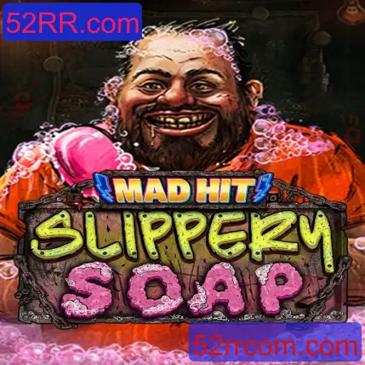Descubra o Mundo de MadHitSlipperySoap: O Jogo Inovador em 52RR.com