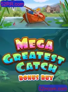 Explorando o Fascinante Mundo de MegaGreatestCatchBonusBuy