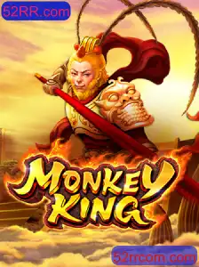 Descubra o Fascinante Jogo MonkeyKing e suas Regras no 52RR.com