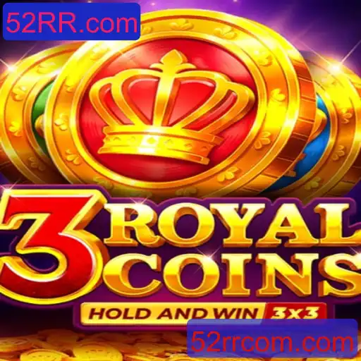 Descubra o Mundo Empolgante de 3royalcoins: Regras, Dicas e como Jogar