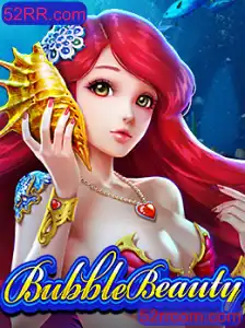 Descubra a Excitação do Jogo BubbleBeauty