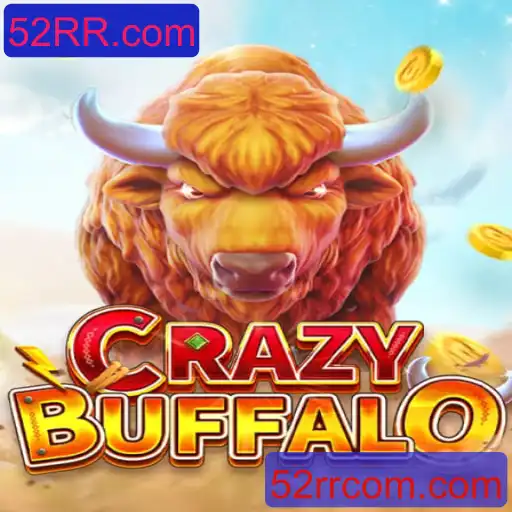 Descubra as Aventuras do CRAZYBUFFALO: O Desafio de Estratégia do Momento