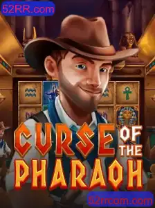 Curse of the Pharaoh: Desvendando o Mistério de 52RR.com