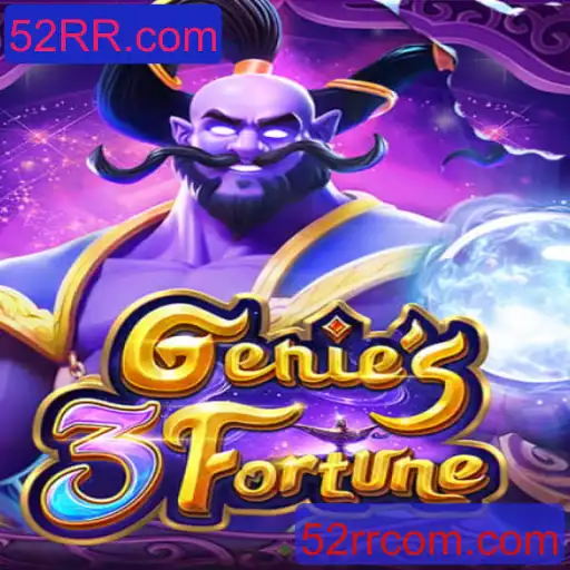 Descubra o Fascinante Mundo de Genie3Fortune