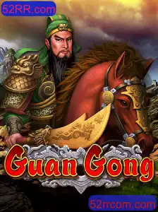 Descubra o Universo de GuanGong com 52RR.com