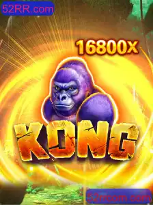 Explorando o Mundo de Kong: Um Olhar Sobre o Jogo Inovador da 52RR.com