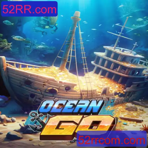 OceanGO: Uma Aventura Submarina Inovadora