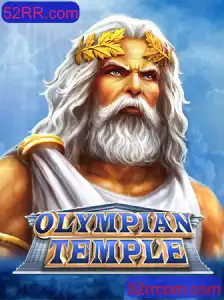 Explorando o Magnífico Mundo de OlympianTemple