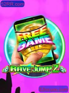 Descubra o Mundo Empolgante de RaveJump2M