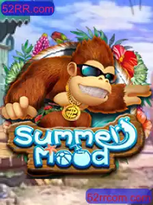 Descubra o Fascinante Jogo SummerMood: Sua Nova Aventura Digital