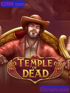 Explorando o Mundo do Jogo TempleofDead