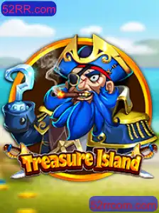 Explorando o Excitante Mundo de TreasureIsland com 52RR.com