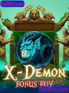 Explorando o Mundo de XDemonBonusBuy: Uma Jornada pelo Jogo de Azar Popular