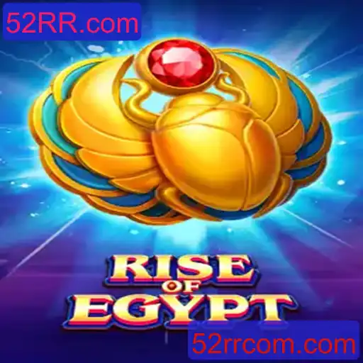 Descubra o Fascinante Mundo de RiseOfEgypt no 52RR.com
