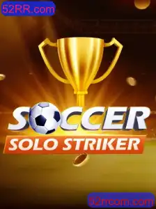Descubra o Fascinante Mundo do SoccerSoloStriker