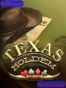 Explorando TexasHoldem e o Mundo do 52RR.com