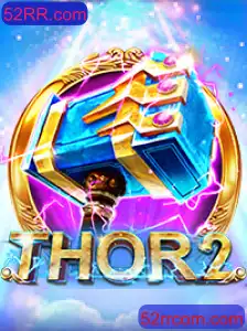 Explorando Thor2: Um Mergulho no Novo Sensação de Jogo