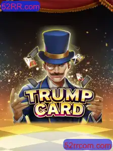 Descubra o Empolgante Mundo de TrumpCard