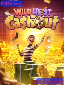 Explorando o Fascinante Mundo de WildHeistCashout