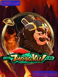 Descubra o Fascinante Mundo de ZhongKui